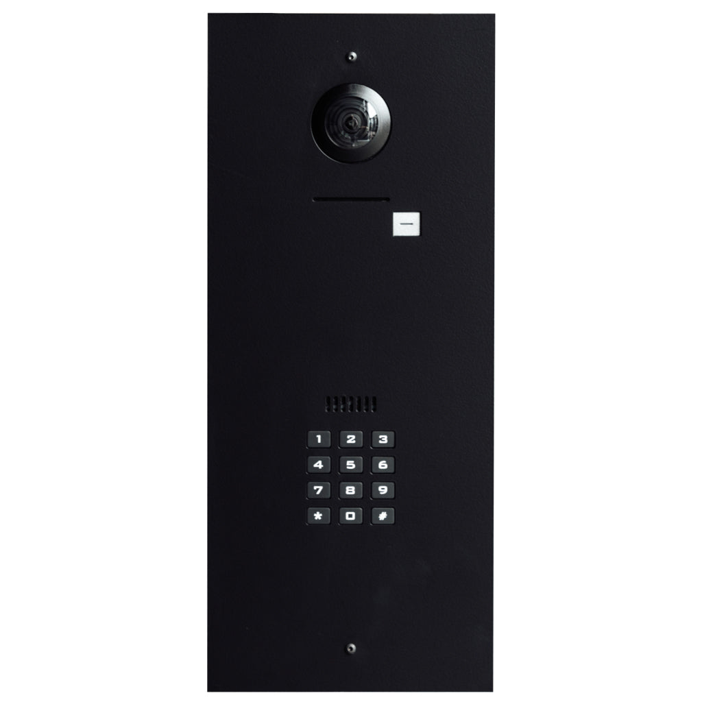 Boujee Hikvision/Sifer keypad