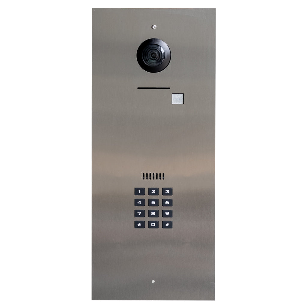 Boujee Hikvision/Sifer keypad